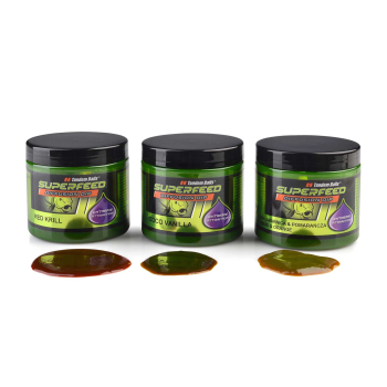 SuperFeed Diffusion Dip 100ml Red Krill